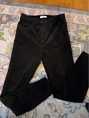 Loft corduroy, skinny pants